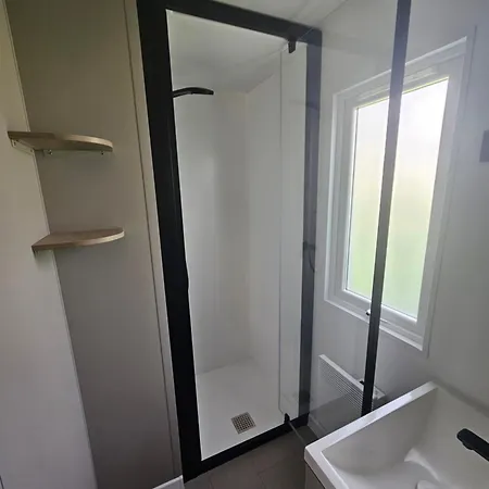 Loggia 29 Holiday home Biville-sur-Mer