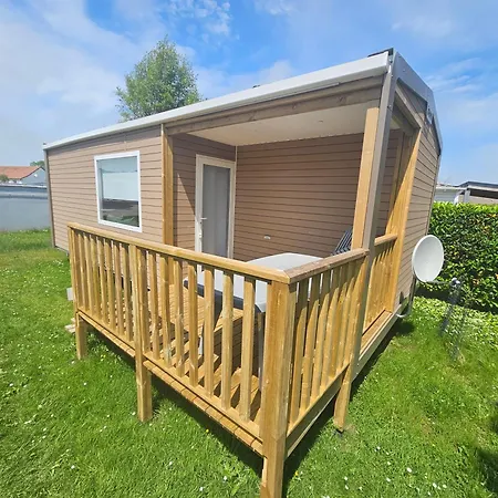 Holiday home Loggia 29 *